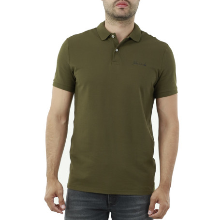 Piqué Lycrado Sin Complemento