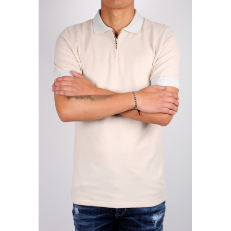 Piqué Doble Resinado